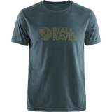 Fjallraven Logo T-Shirt (Men's)