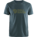 Fjällräven Logo T-Shirt (Men's)