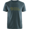 Fjallraven Logo T-Shirt (Men's)
