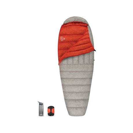 Sea To Summit Flame I Sleeping Bag (Women's) - Find Your Feet Australia Hobart Launceston Tasmania