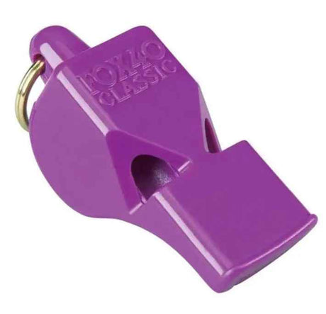 Fox 40 Classic Whistle