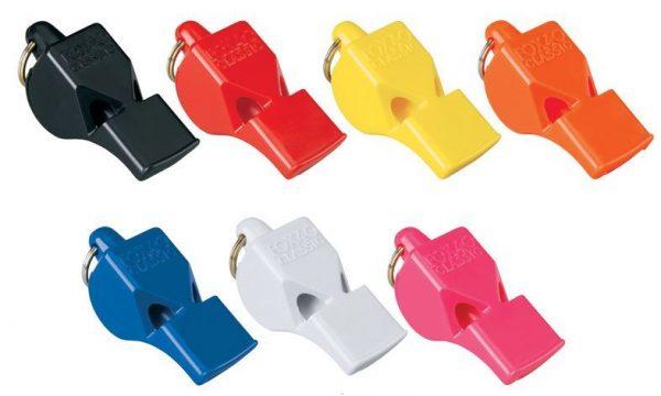 Fox 40 Classic Whistle - Find Your Feet Australia Hobart Launceston Tasmania