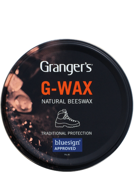 Grangers G-Wax for Footwear - Find Your Feet Australia Hobart Launceston Tasmania