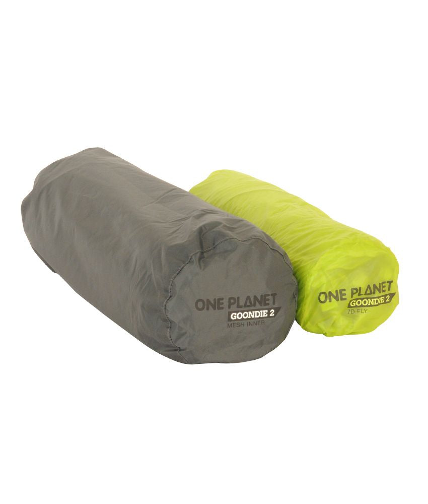 One Planet Goondie 2 Tent