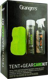 Grangers Tent + Gear Care Kit Grangers