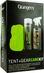 Grangers Tent + Gear Care Kit Grangers