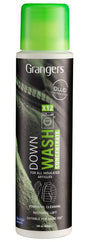 Grangers Down Wash (300ml) - Find Your Feet Australia Hobart Launceston Tasmania
