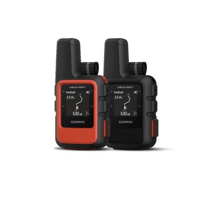 Garmin inReach Mini 2