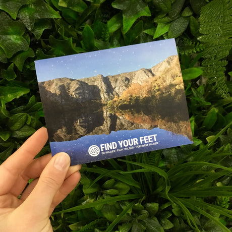 Gift Cards Find Your Feet