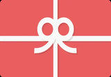 Gift Cards Find Your Feet