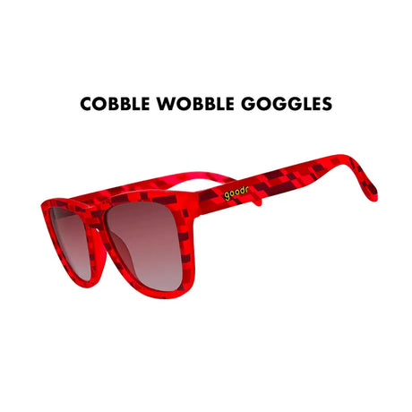 Goodr Sunglasses - The OG's Goodr