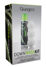 Grangers Down Wash Kit Grangers