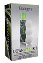 Grangers Down Wash Kit Grangers