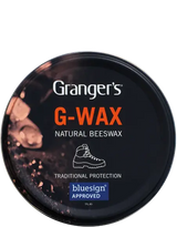 Grangers G-Wax - 80g Grangers