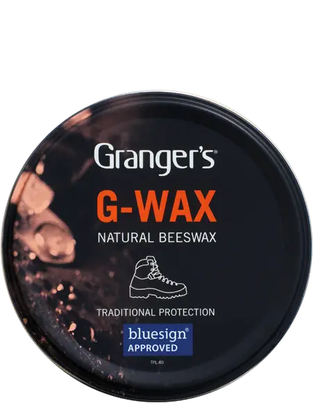 Grangers G-Wax - 80g Grangers