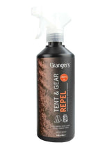 Grangers Tent + Gear Repel & UV Protection - 500ml Grangers