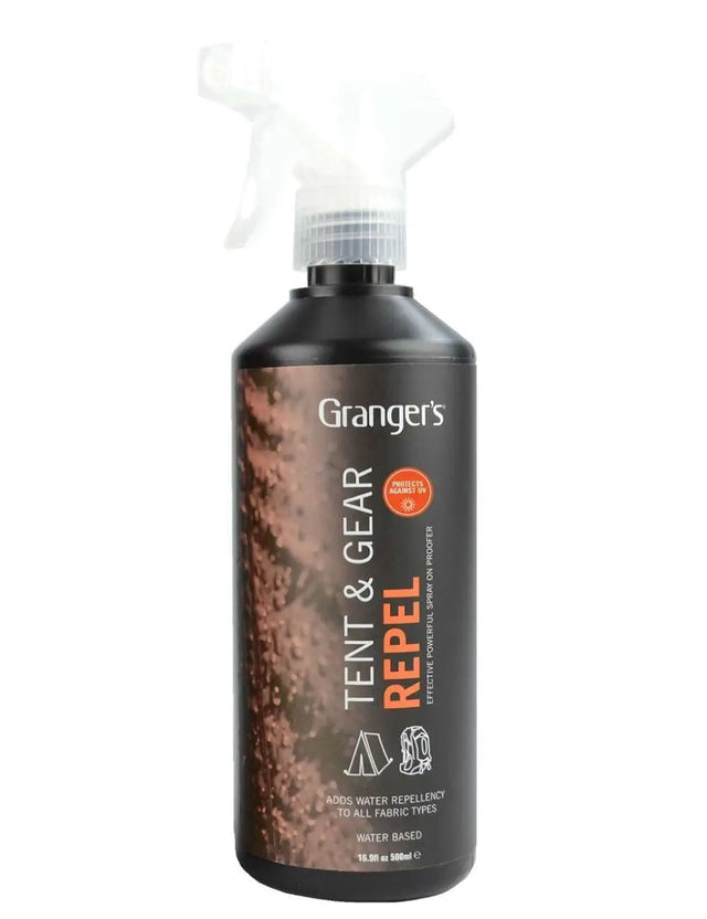Grangers Tent + Gear Repel & UV Protection - 500ml Grangers