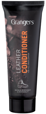 Grangers Leather Conditioner 75ml - Find your Feet Australia Hobart Launceston Tasmania
