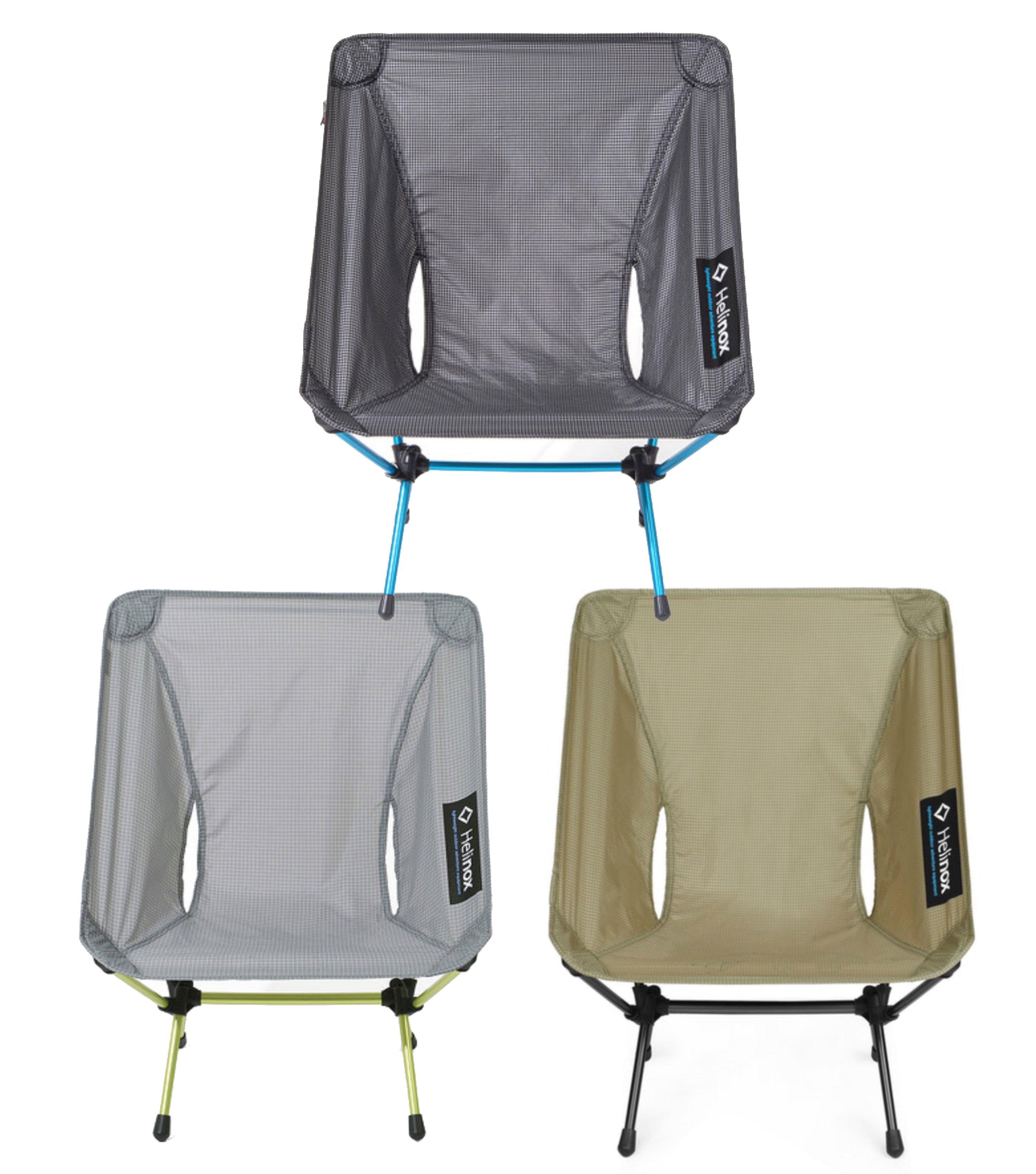 Helinox Chair Zero - Find Your Feet Australia Hobart Launceston Tasmania