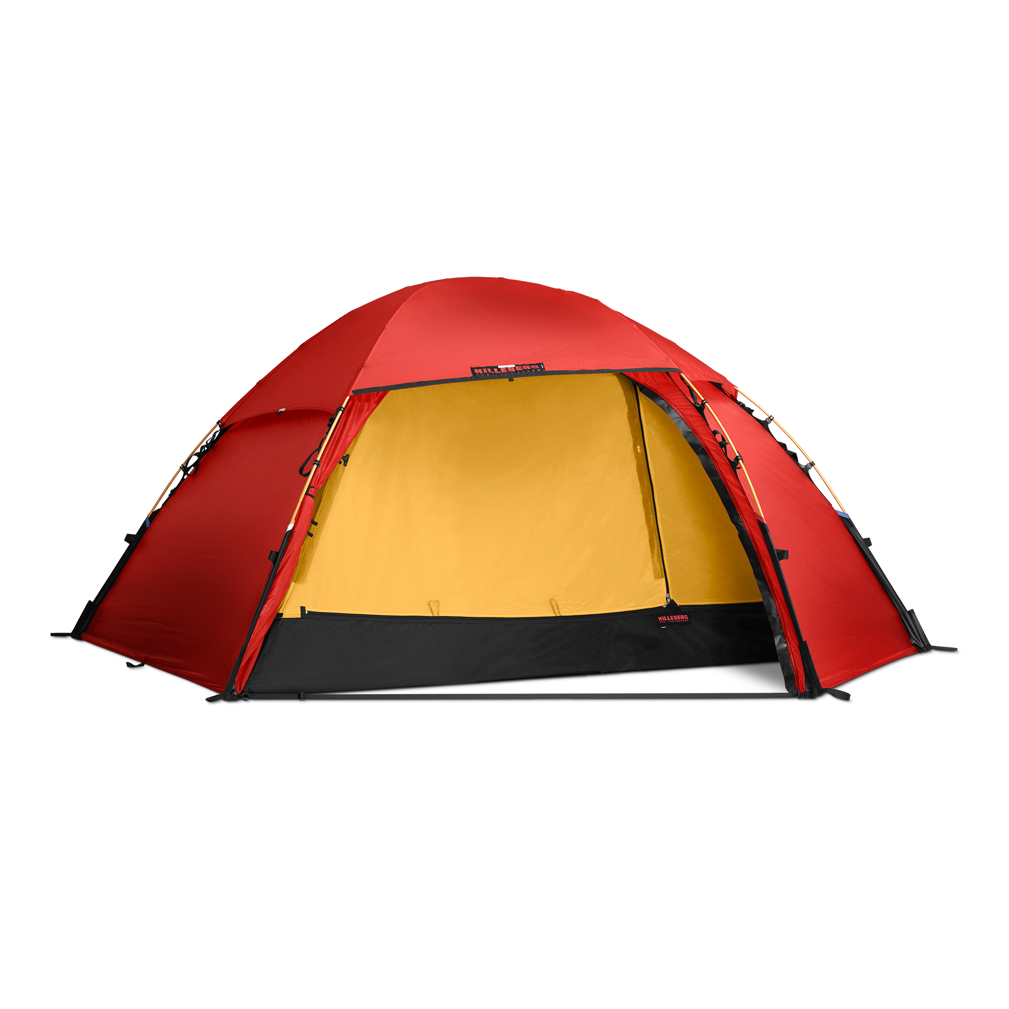 Hilleberg Allak 3 Hiking Tent - Find Your Feet Australia Hobart Launceston Tasmania