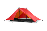 Hilleberg Anaris Hiking Tent - Red - Find Your Feet Australia Hobart Launceston