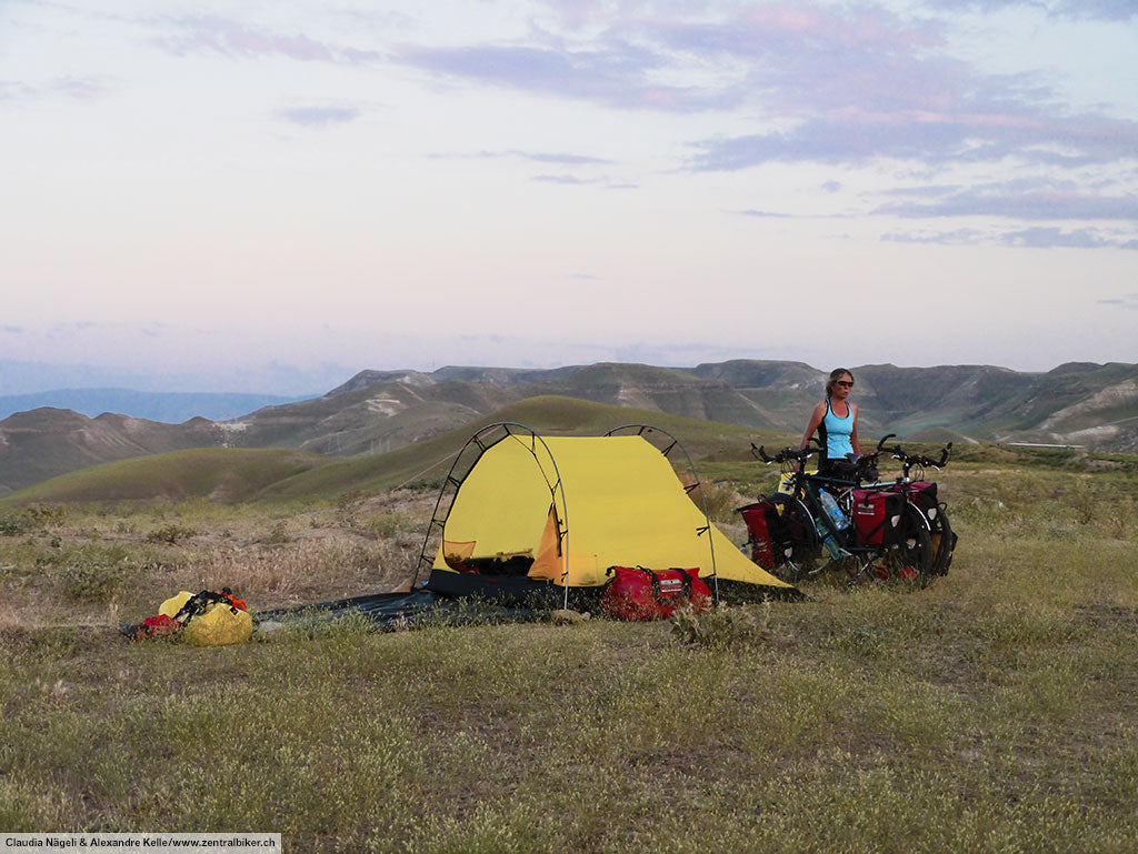 Hilleberg Nammatj 2 Hiking Tent - Find Your Feet Australia Hobart Launceston Tasmania