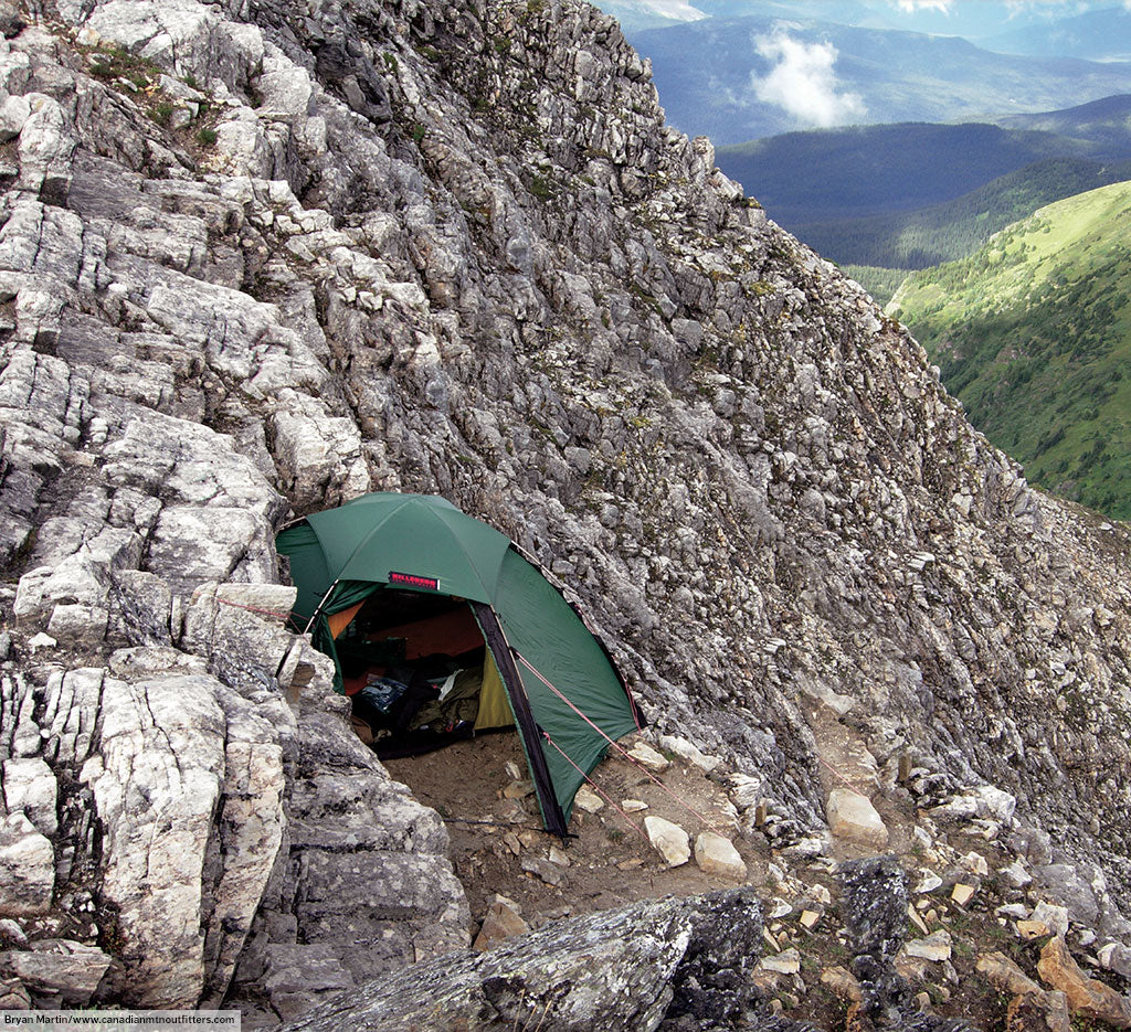 Hilleberg Staika 2 Hiking Tent - Find Your Feet Australia Hobart Launceston Tasmania