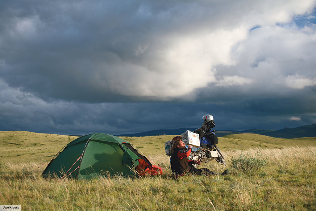 Hilleberg Staika 2 Hiking Tent - Find Your Feet Australia Hobart Launceston Tasmania