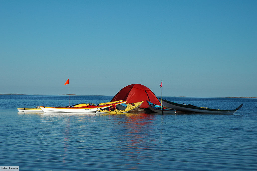 Hilleberg Staika 2 Hiking Tent - Find Your Feet Australia Hobart Launceston Tasmania