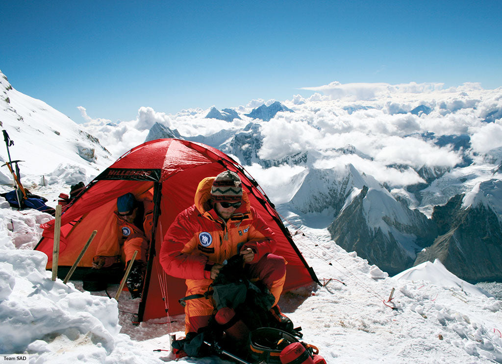 Hilleberg Staika 2 Hiking Tent - Find Your Feet Australia Hobart Launceston Tasmania