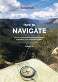 How To Navigate by Caro Ryan (Book)
