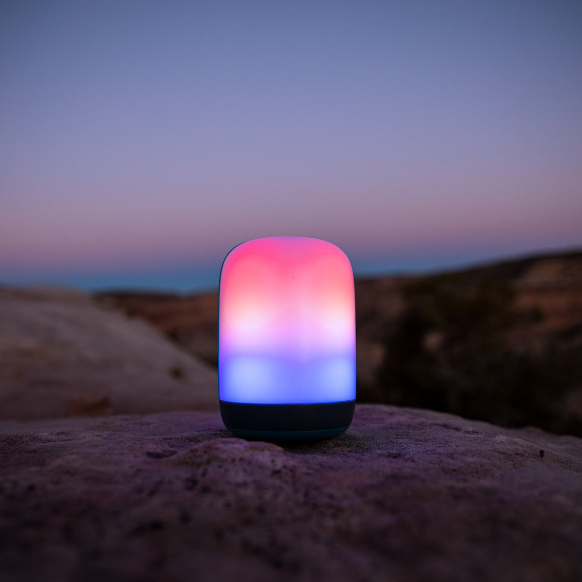 Biolite AlpenGlow 500 Lantern - Find Your Feet Australia Hobart Launceston Tasmania