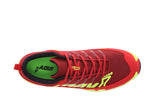 Inov-8 X-Talon 212 V2 Shoe (Men's) Red/Yellow - Find Your Feet Australia Hobart Launceston Tasmania