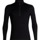Icebreaker 260 Tech Long Sleeve Half Zip (Men's) Icebreaker