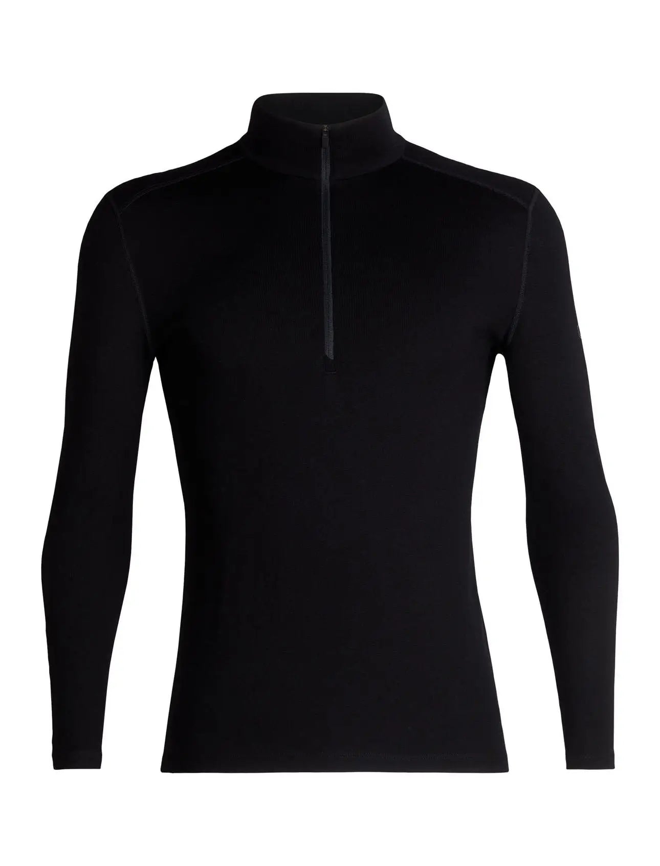 Icebreaker 260 Tech Long Sleeve Half Zip (Men's) Icebreaker