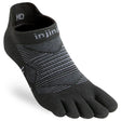 Injinji Run LW No-Show (Men's) Injinji