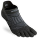 Injinji Run LW No-Show (Men's) Injinji