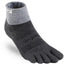 Injinji Trail 2.0 MW Mini-Crew Toesocks (Unisex) Injinji
