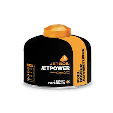 Jetboil Jetpower Fuel - 230g - Find Your Feet Australia Hobart Launceston Tasmania