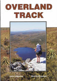 Overland Track - John Chapman (Book) - Find Your Feet Australia Hobart Launceston Tasmania