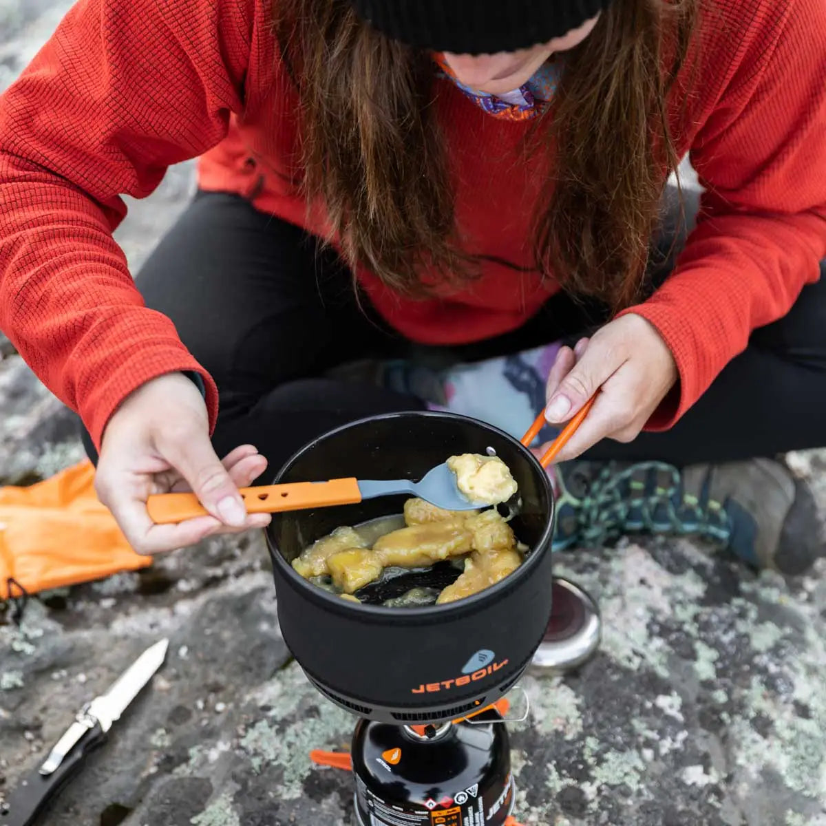 Jetboil 1.5L Ceramic Cook Pot Jetboil