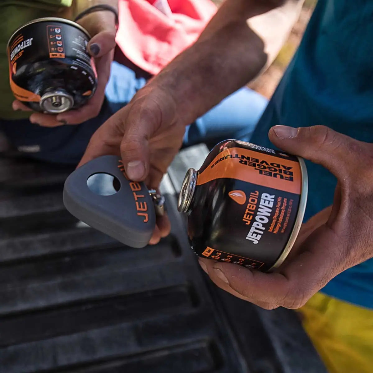 Jetboil Jet Gauge Jetboil