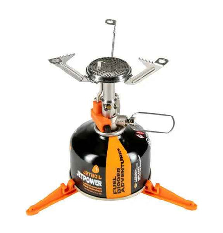 Jetboil MightyMo Stove