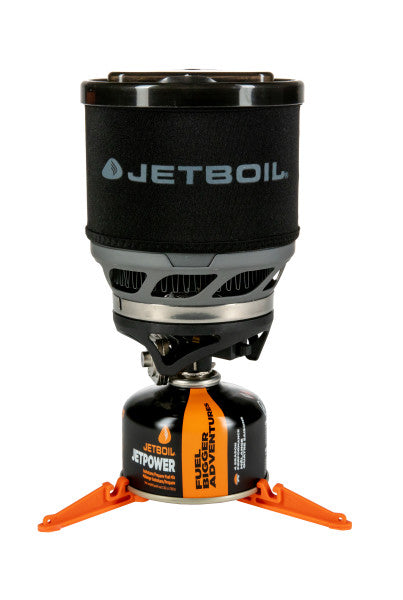 Jetboil MiniMo Jetboil