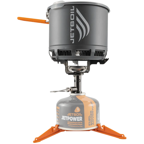 Jetboil Stash Cooking System Jetboil