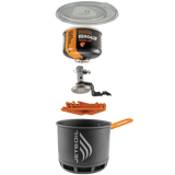 Jetboil Stash Cooking System Jetboil