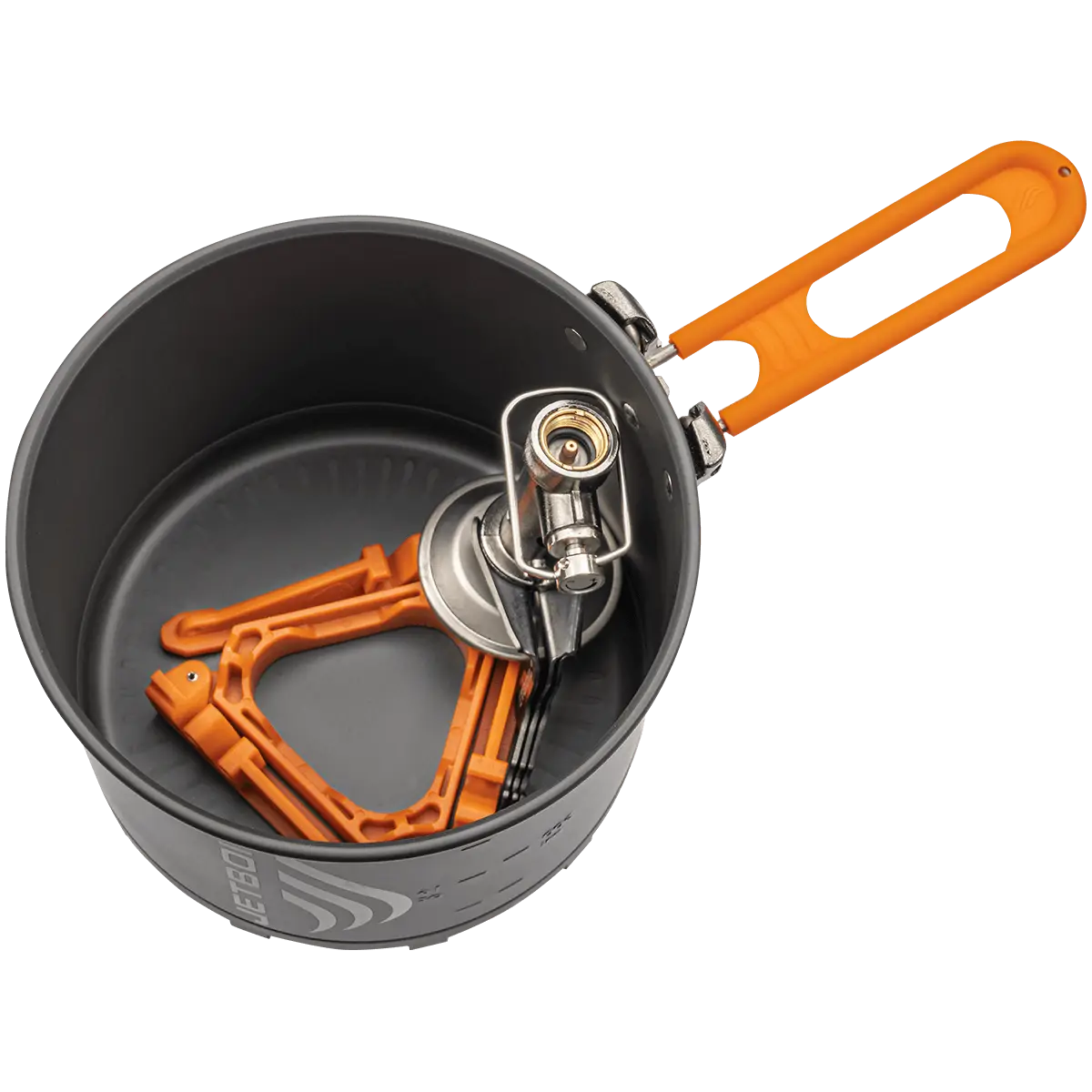 Jetboil Stash Cooking System Jetboil