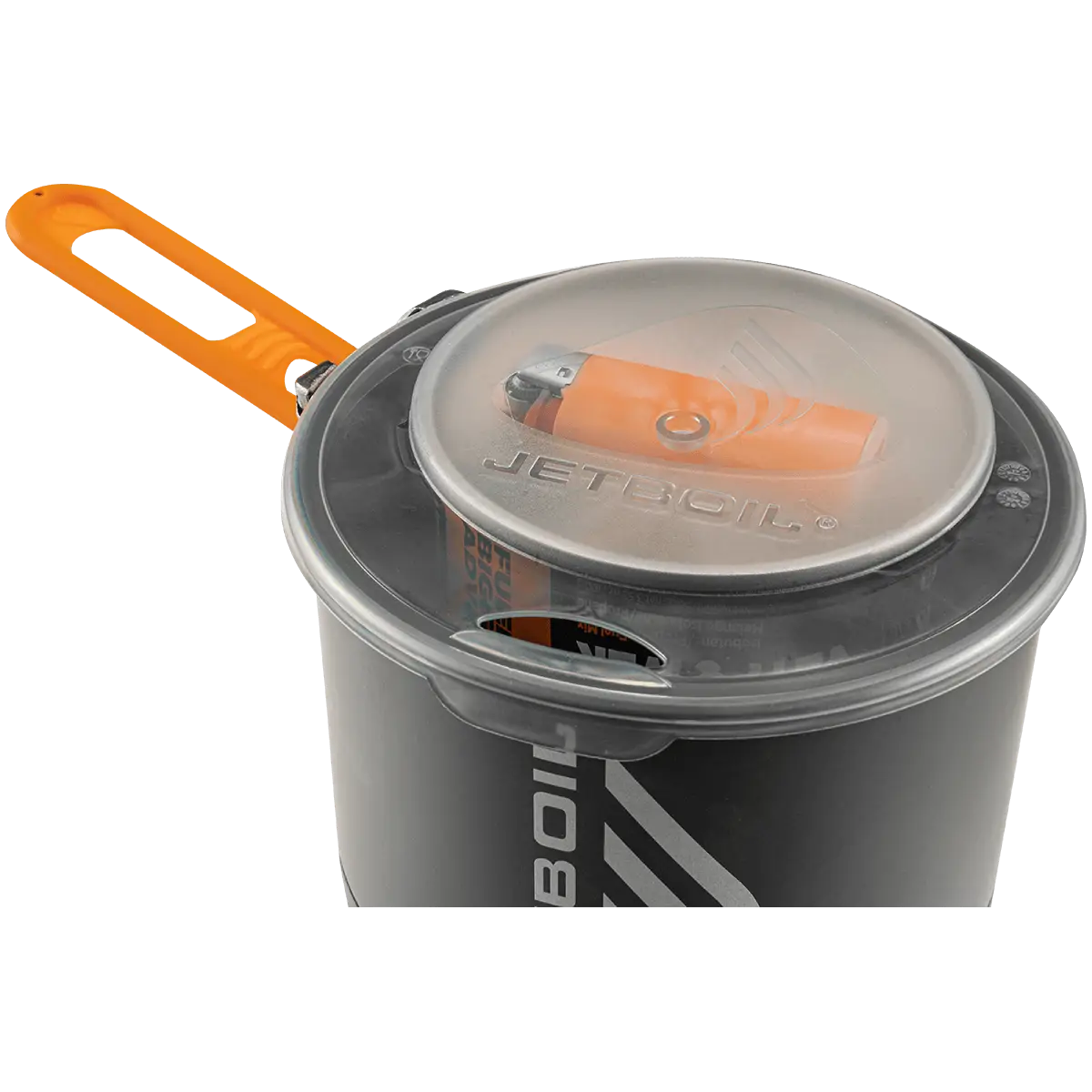 Jetboil Stash Cooking System Jetboil