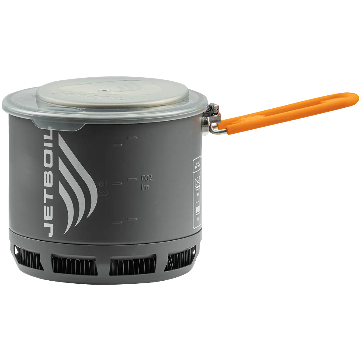 Jetboil Stash Cooking System Jetboil
