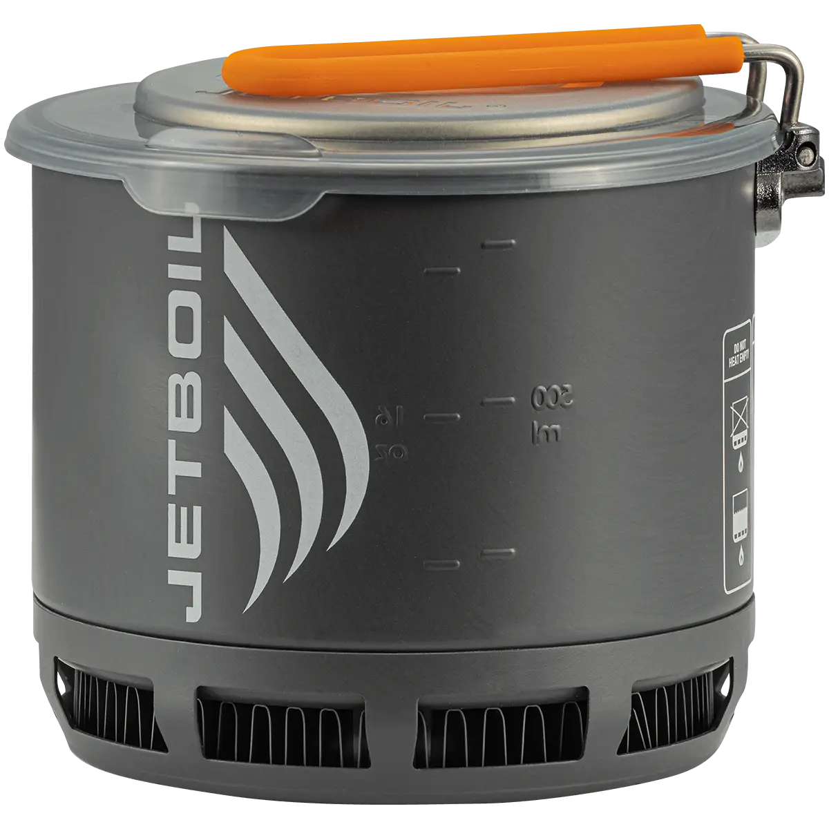 Jetboil Stash Cooking System Jetboil